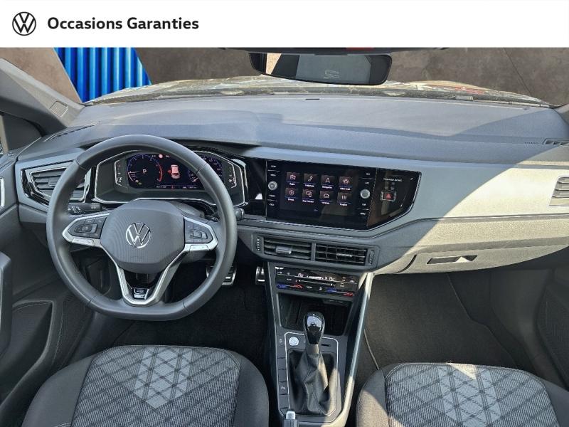 Voitures occasions VOLKSWAGEN TAIGO R-Line Edition Thionville