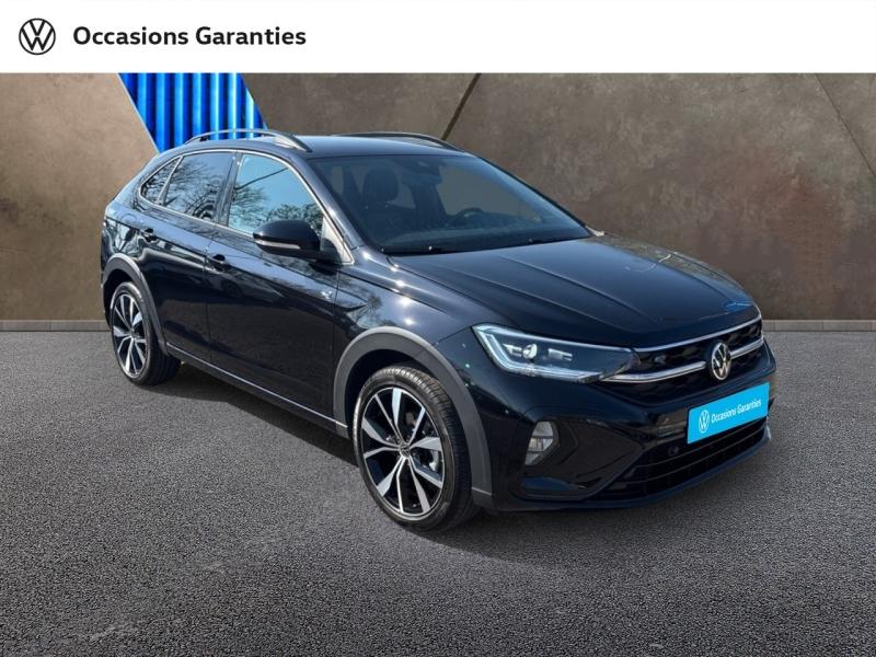 Voitures occasions VOLKSWAGEN TAIGO R-Line Edition Thionville