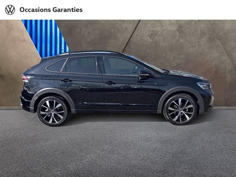 Voitures occasions VOLKSWAGEN TAIGO R-Line Edition Thionville