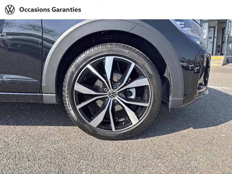 Voitures occasions VOLKSWAGEN TAIGO R-Line Edition Thionville