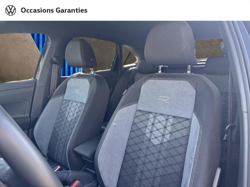 Voitures occasions VOLKSWAGEN TAIGO R-Line Edition Thionville