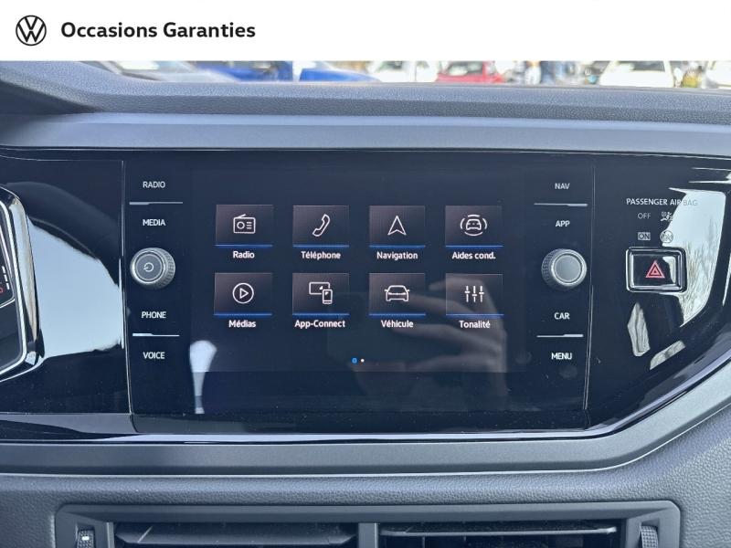 Voitures occasions VOLKSWAGEN TAIGO R-Line Edition Thionville