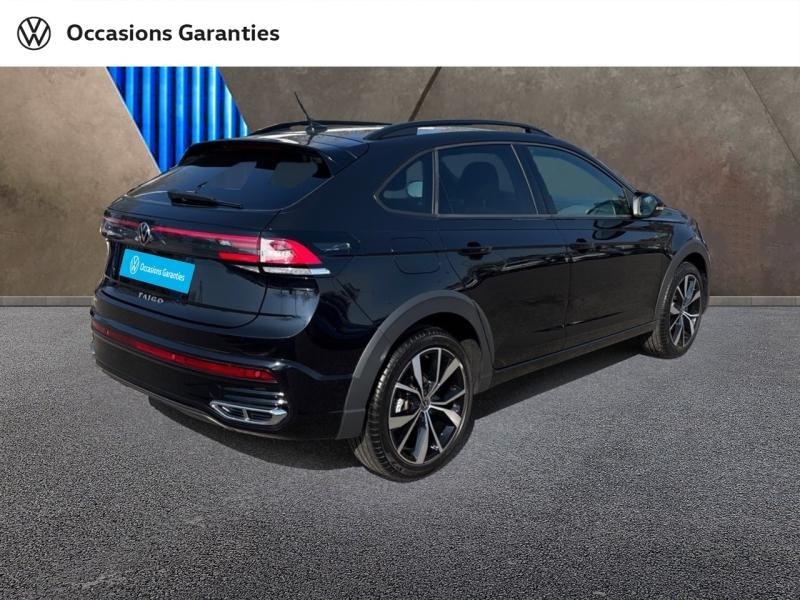 Voitures occasions VOLKSWAGEN TAIGO R-Line Edition Thionville