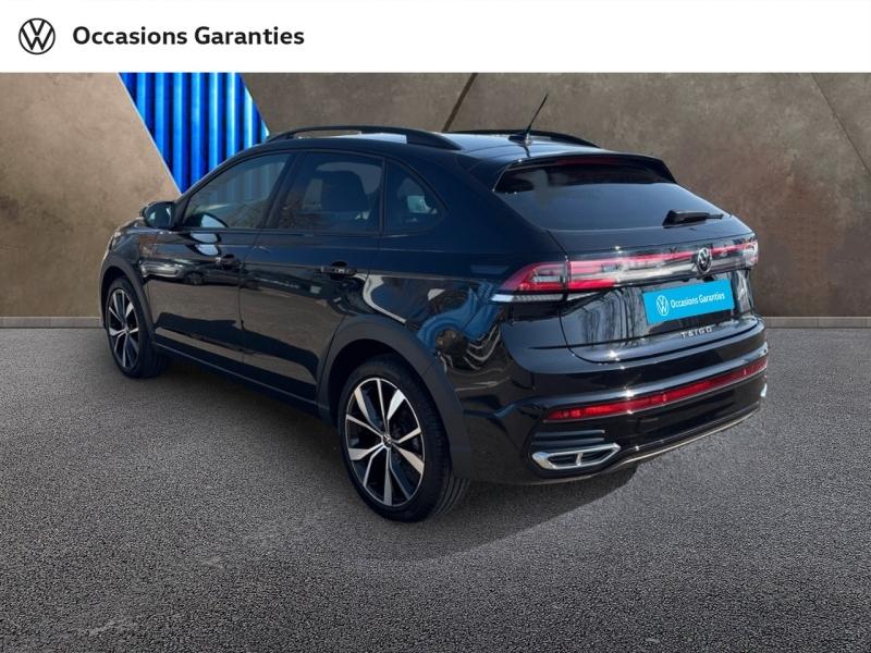 Voitures occasions VOLKSWAGEN TAIGO R-Line Edition Thionville