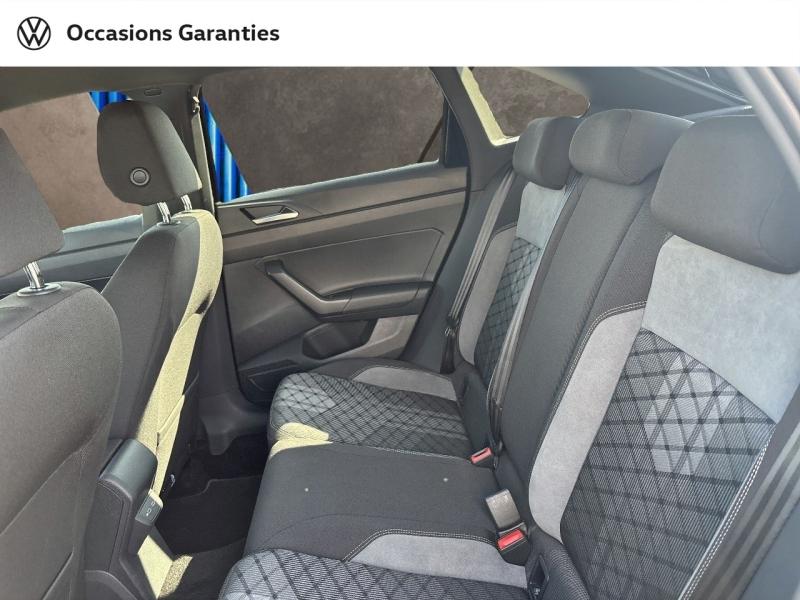Voitures occasions VOLKSWAGEN TAIGO R-Line Edition Thionville