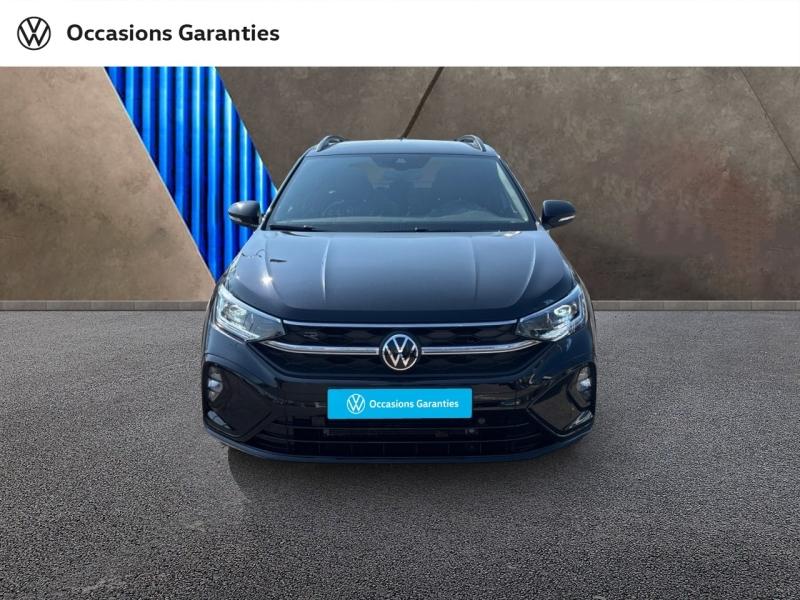 Voitures occasions VOLKSWAGEN TAIGO R-Line Edition Thionville