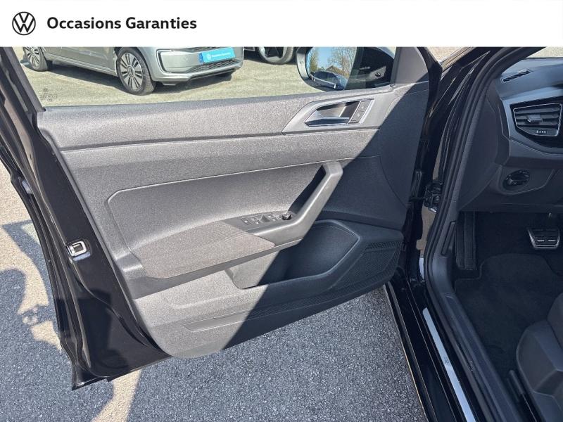 Voitures occasions VOLKSWAGEN TAIGO R-Line Edition Thionville