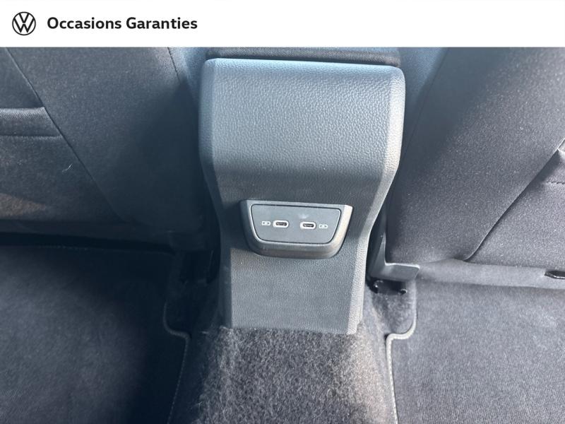 Voitures occasions VOLKSWAGEN TAIGO R-Line Edition Thionville