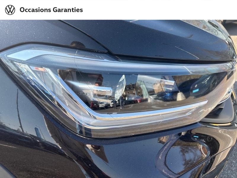 Voitures occasions VOLKSWAGEN TAIGO R-Line Edition Thionville