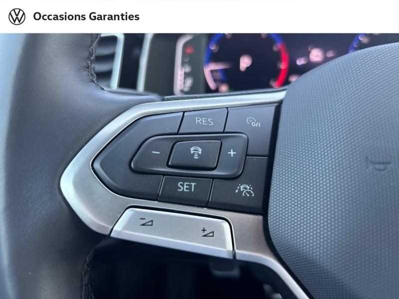 Voitures occasions VOLKSWAGEN TAIGO R-Line Edition Thionville