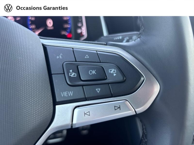 Voitures occasions VOLKSWAGEN TAIGO R-Line Edition Thionville