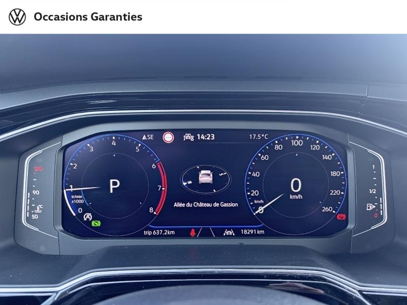 Voitures occasions VOLKSWAGEN TAIGO R-Line Edition Thionville