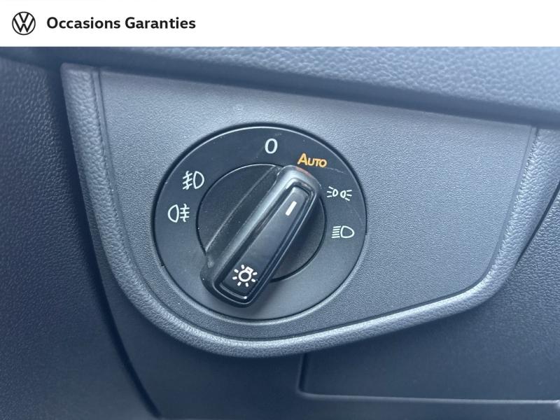 Voitures occasions VOLKSWAGEN TAIGO R-Line Edition Thionville