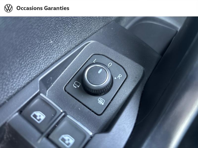 Voitures occasions VOLKSWAGEN TAIGO R-Line Edition Thionville