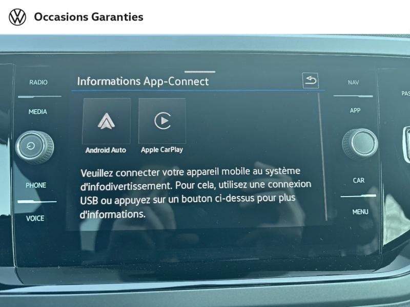 Voitures occasions VOLKSWAGEN TAIGO R-Line Edition Thionville