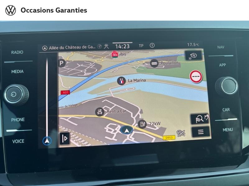 Voitures occasions VOLKSWAGEN TAIGO R-Line Edition Thionville