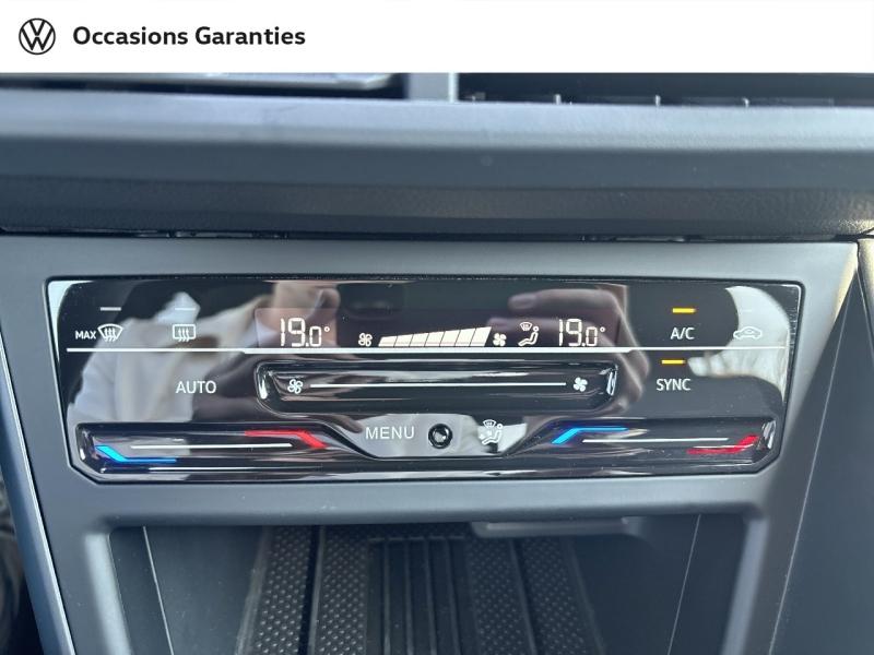 Voitures occasions VOLKSWAGEN TAIGO R-Line Edition Thionville