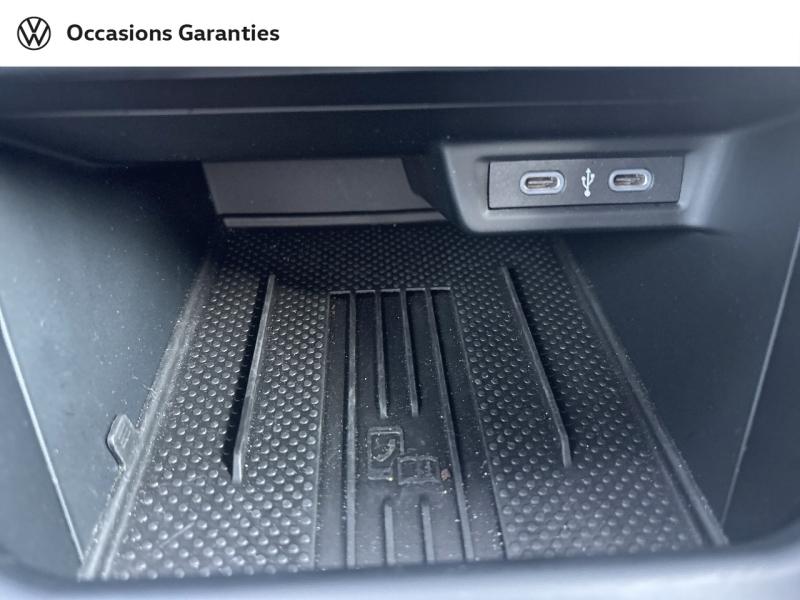 Voitures occasions VOLKSWAGEN TAIGO R-Line Edition Thionville