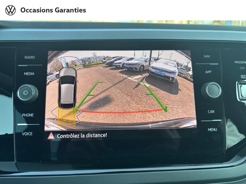 Voitures occasions VOLKSWAGEN TAIGO R-Line Edition Thionville