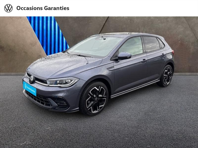 Voitures occasions VOLKSWAGEN POLO R-Line Edition Thionville