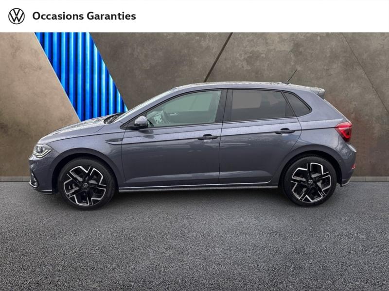 Voitures occasions VOLKSWAGEN POLO R-Line Edition Thionville
