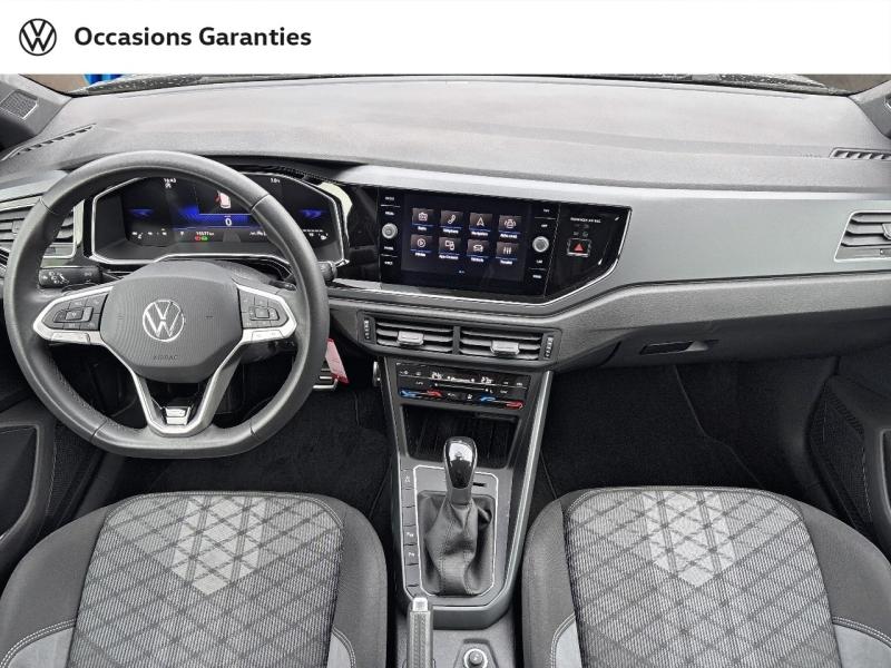 Voitures occasions VOLKSWAGEN POLO R-Line Edition Thionville