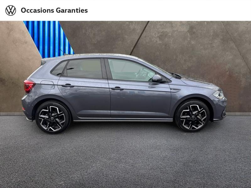 Voitures occasions VOLKSWAGEN POLO R-Line Edition Thionville