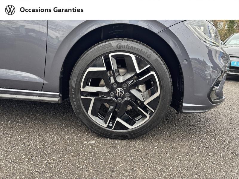 Voitures occasions VOLKSWAGEN POLO R-Line Edition Thionville