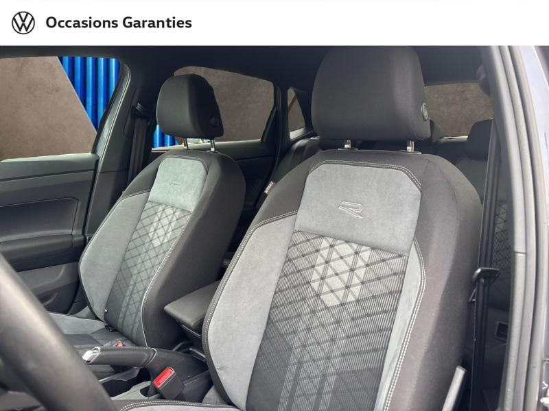 Voitures occasions VOLKSWAGEN POLO R-Line Edition Thionville