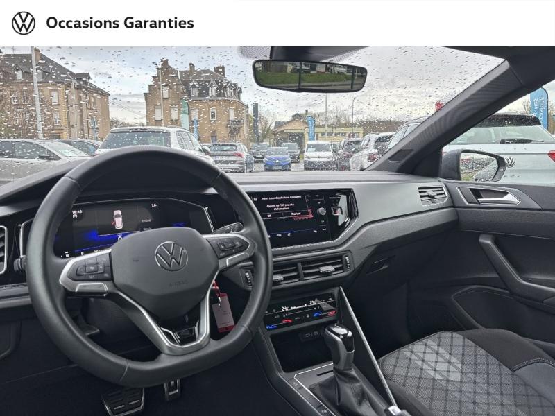 Voitures occasions VOLKSWAGEN POLO R-Line Edition Thionville