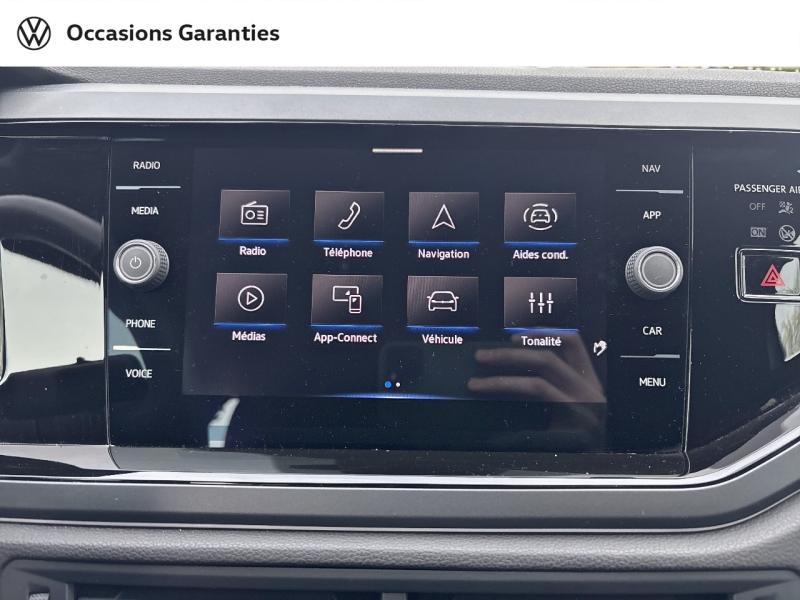 Voitures occasions VOLKSWAGEN POLO R-Line Edition Thionville