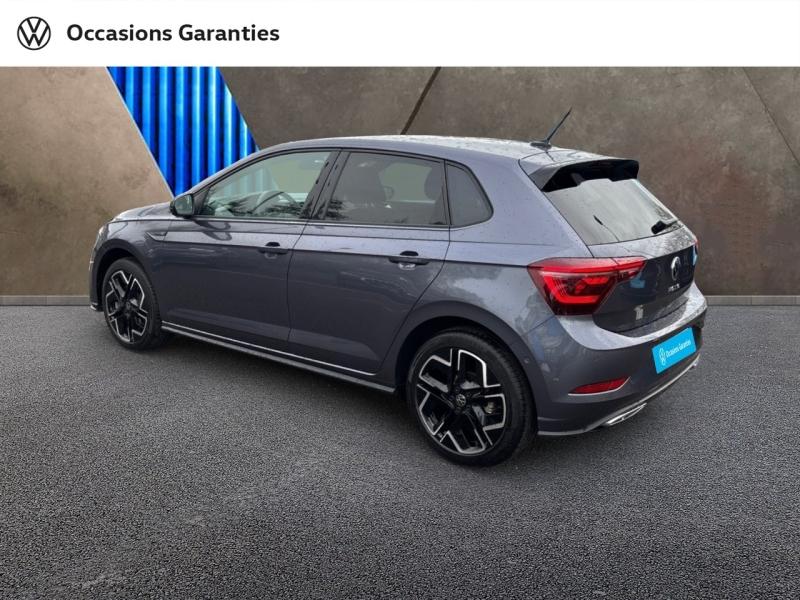Voitures occasions VOLKSWAGEN POLO R-Line Edition Thionville
