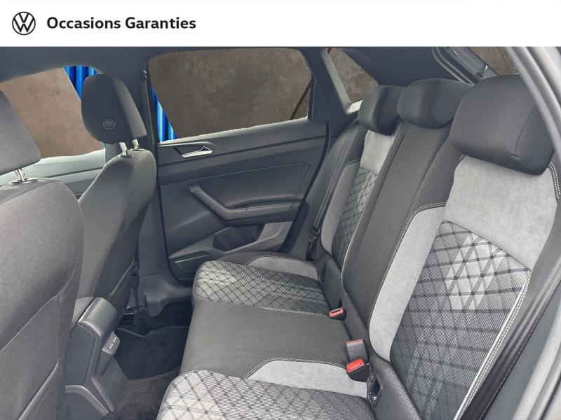 Voitures occasions VOLKSWAGEN POLO R-Line Edition Thionville