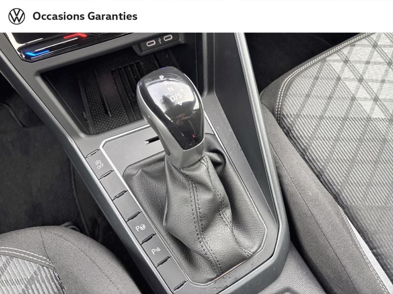 Voitures occasions VOLKSWAGEN POLO R-Line Edition Thionville