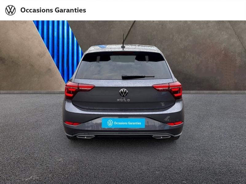 Voitures occasions VOLKSWAGEN POLO R-Line Edition Thionville