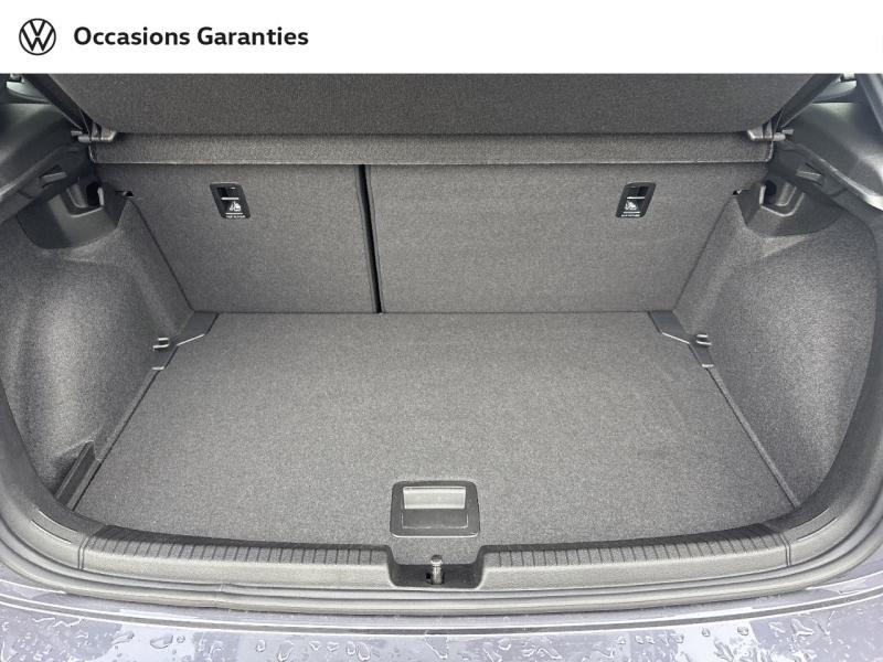 Voitures occasions VOLKSWAGEN POLO R-Line Edition Thionville