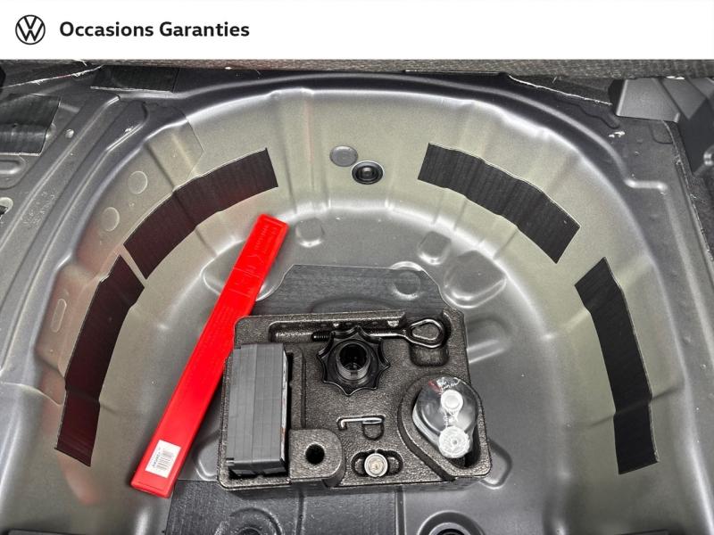 Voitures occasions VOLKSWAGEN POLO R-Line Edition Thionville