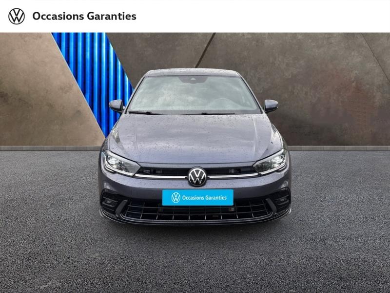 Voitures occasions VOLKSWAGEN POLO R-Line Edition Thionville