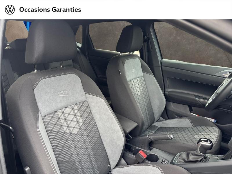 Voitures occasions VOLKSWAGEN POLO R-Line Edition Thionville