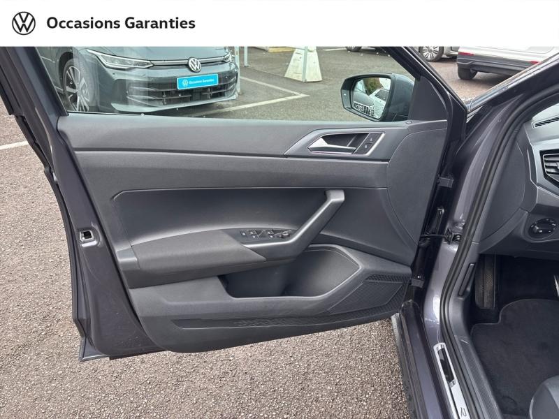 Voitures occasions VOLKSWAGEN POLO R-Line Edition Thionville