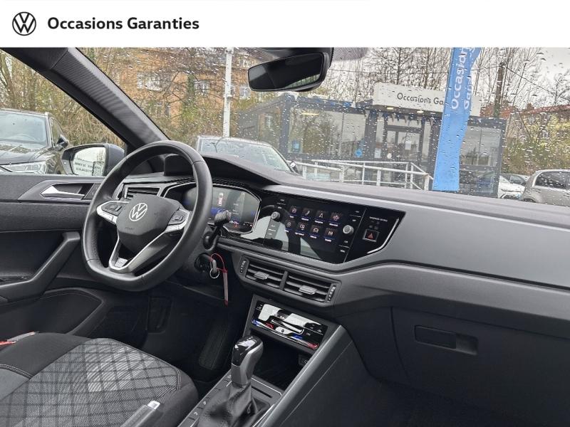 Voitures occasions VOLKSWAGEN POLO R-Line Edition Thionville