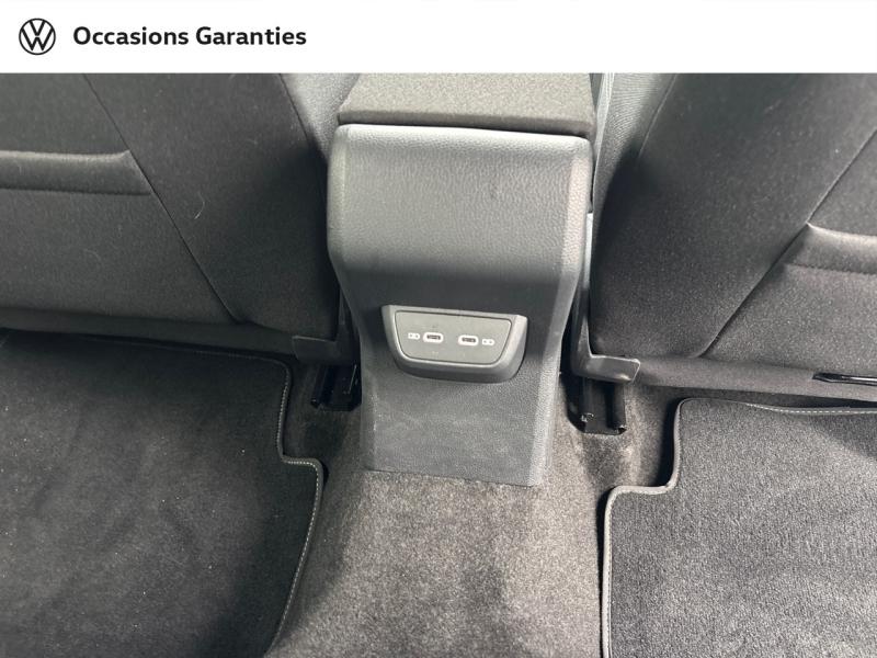 Voitures occasions VOLKSWAGEN POLO R-Line Edition Thionville