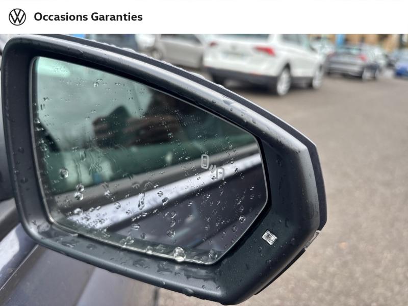 Voitures occasions VOLKSWAGEN POLO R-Line Edition Thionville