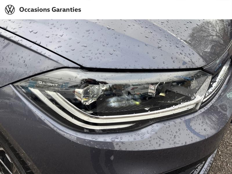 Voitures occasions VOLKSWAGEN POLO R-Line Edition Thionville