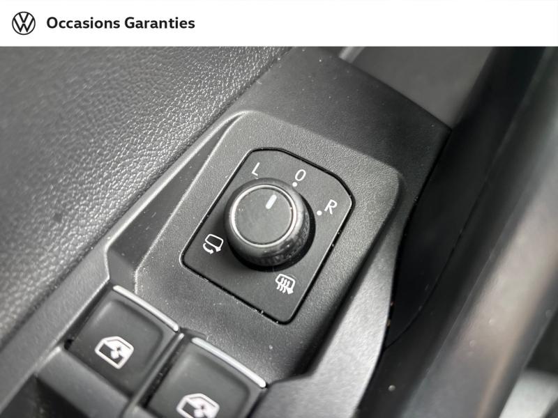 Voitures occasions VOLKSWAGEN POLO R-Line Edition Thionville