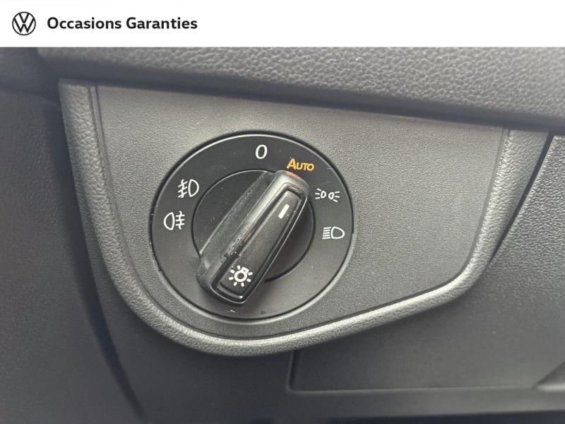 Voitures occasions VOLKSWAGEN POLO R-Line Edition Thionville