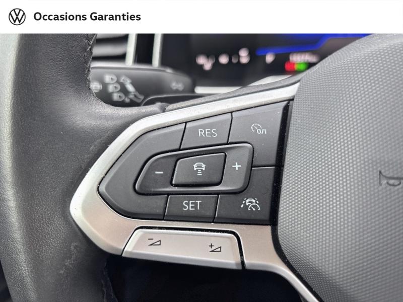 Voitures occasions VOLKSWAGEN POLO R-Line Edition Thionville