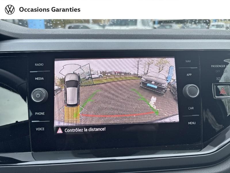 Voitures occasions VOLKSWAGEN POLO R-Line Edition Thionville