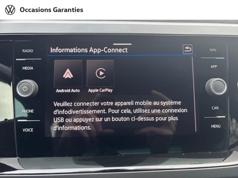 Voitures occasions VOLKSWAGEN POLO R-Line Edition Thionville