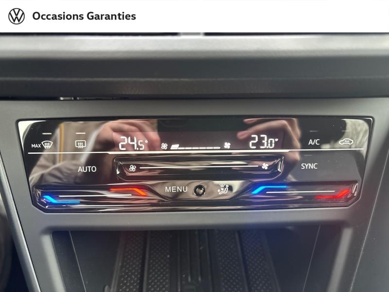 Voitures occasions VOLKSWAGEN POLO R-Line Edition Thionville